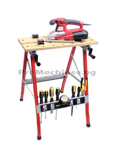 Маса работна - менгеме - Raider 