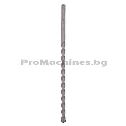 Свредло SDS Plus Ф10х160мм - Raider 