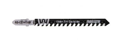 Нож за зеге Carbide 100x4.3мм - Raider RD-CT141HM 