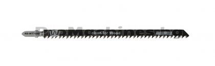 Нож за зеге за дърво 180x4.0мм 2бр - Raider RD-WT744D 