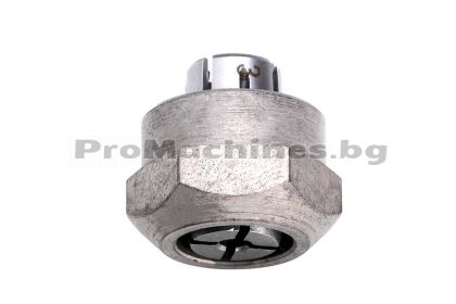Цанга 6мм за OFE 1229FME 737 - Metabo 