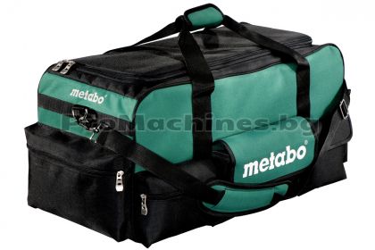 Сак за инструменти 69x29x33 - Metabo 