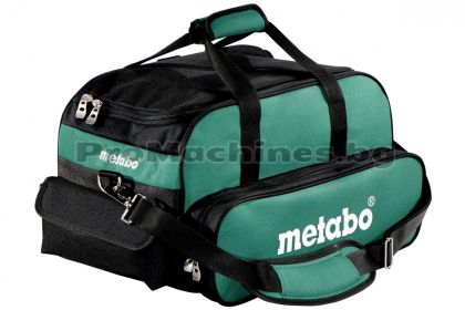 Сак за инструменти 46x26x28см - Metabo 