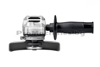 Ъглошлайф 125мм 850W - Metabo W 850-125 