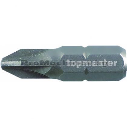 Битове PZ1 25мм 2бр - Top Master Pro 