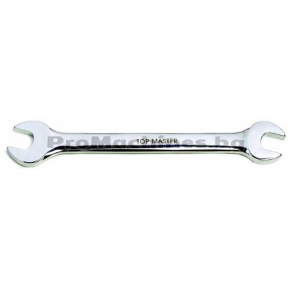 Ключ гаечен 12х13мм CR-V - Top Master Pro 