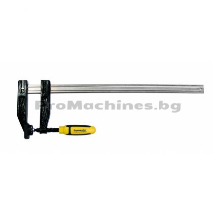 Стяга дърводелска 80x250мм - Top Master Pro
