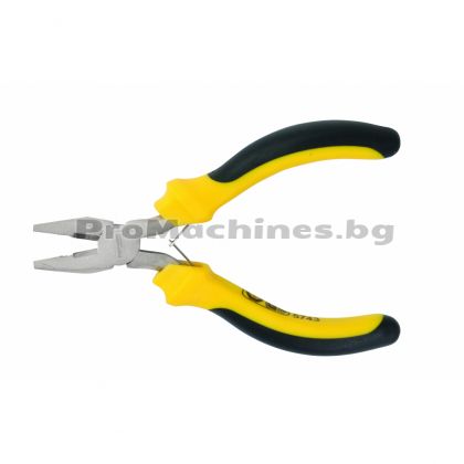 Клещи мини комбинирани CR-V - Top Master Pro 