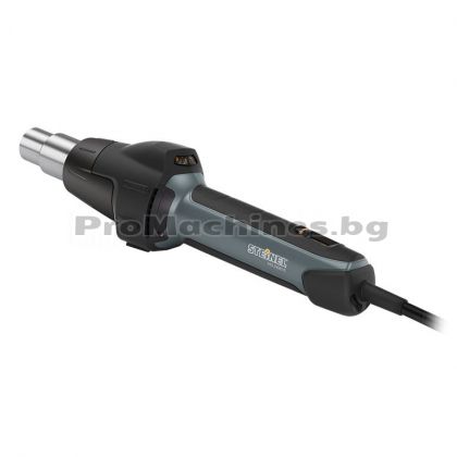 Пистолет за горещ въздух  2200W 650°C - Steinel Tools PRO HG 2420 E