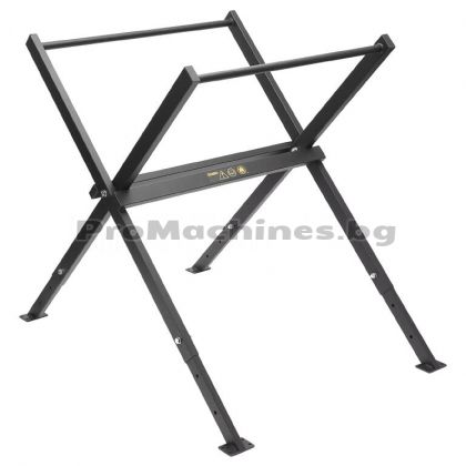 Стойка за машина за плочки D24000 - Dewalt D240001 
