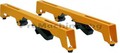 Работна стойка за DE7035 2бр - Dewalt DE7030 