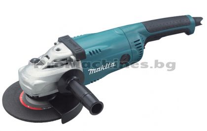 Ъглошлайф 180мм 2200W - Makita GA7020 