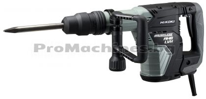 Къртач SDS Max безчетков 1150W 13.7J - HiKOKI H45ME 