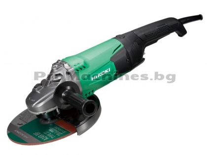 Ъглошлайф 2000W 230мм - HiKOKI G23ST 