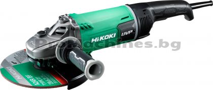 Ъглошлайф 2400W 230мм - HiKOKI G23SCY2  