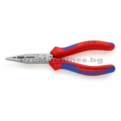 Клещи електро 160мм - Knipex 13 02 160 