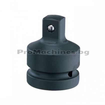 Адаптер 1"x3/4 ударен - Force 80986MPB 