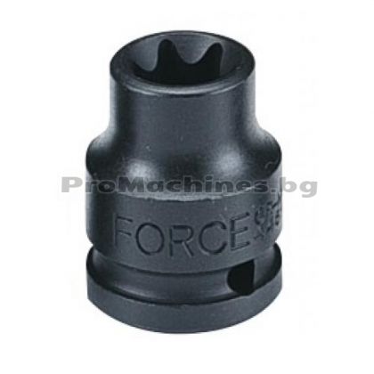 Вложка ударна 3/4 Е26 - Force 46626 