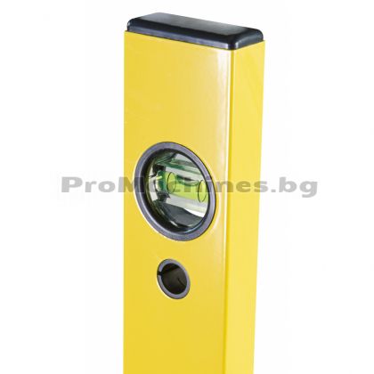 Нивелир алуминиев 180см - Top Master Pro  