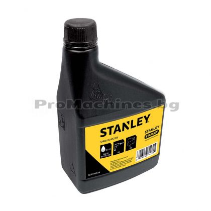 Масло за компресор 600мл - Stanley 122014XSTN  