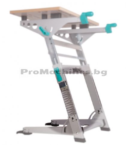 Работна маса многофункционална - Wolfcraft Master 700 