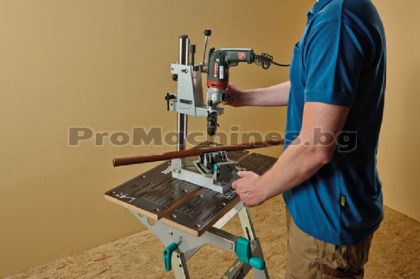 Работна маса многофункционална - Wolfcraft Master 700 