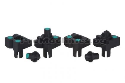 Работна маса многофункционална - Wolfcraft Master 700 