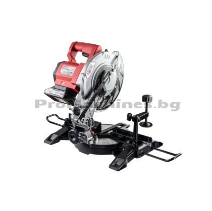 Циркуляр потапящ R20 20V 210мм БЕЗ БАТЕРИИ - Raider RDP-SMS20