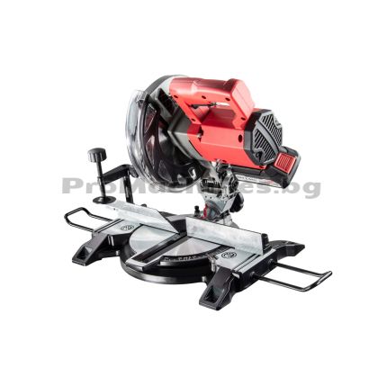 Циркуляр потапящ R20 20V 210мм БЕЗ БАТЕРИИ - Raider RDP-SMS20