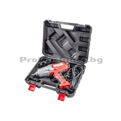 Гайковерт 1/2" 950W 500Nm - Raider RD-EIW08 