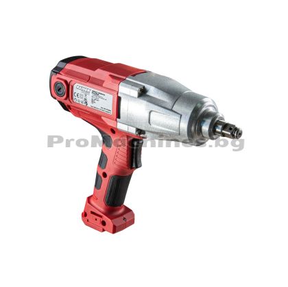 Гайковерт 1/2" 950W 500Nm - Raider RD-EIW08 
