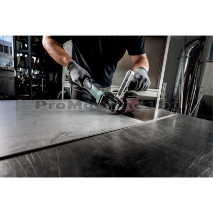 Сатинираща машина 1700W - Metabo SE 17-200 SET