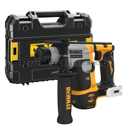 Перфоратор SDS Plus 18V 1.4J - DeWalt DCH172NТ