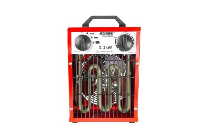 Калорифер електрически 3.3kW RD-EFH3.3 