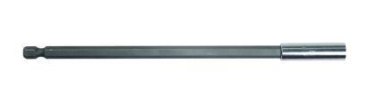  Удължение за накрайник 1/4&quot;х175mm магн. CR-V TMP 