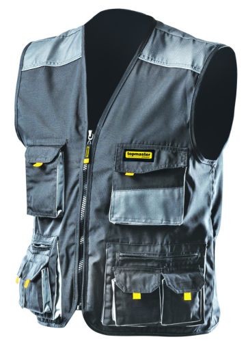  Работен елек TMP XXXL 