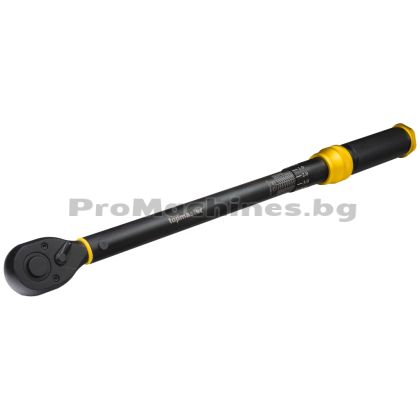  Ключ динамометричен 3/8 10-60Nm TMP 