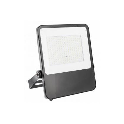 LD-DA200W-40 LED прожектор 200W DAYTONA 4000K, 24000lm, 110⁰, IP65, черен GTV