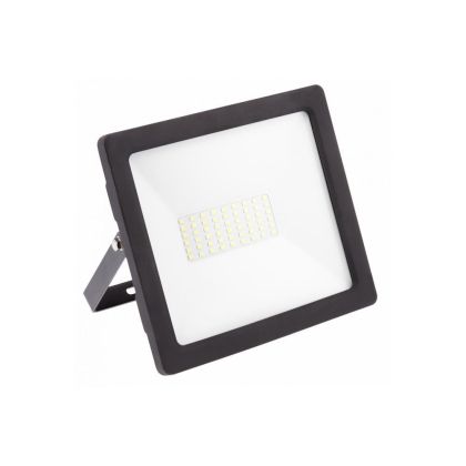 GT-GCX100W-64 G-TECH Прожектор, LED, 100W, 8000lm, 6400K, AC220-240V, IP65, черен
