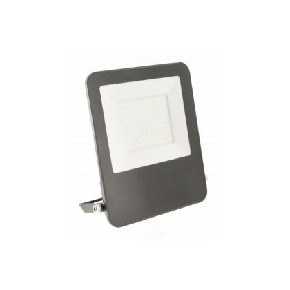 LD-ALTON100W-40 LED Прожектор 100W ALTON 4000K, 10000lm, AC220-240V, 50/60 Hz, 110⁰, IP65, черен GTV