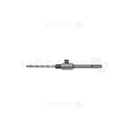HT6D470 Адаптер SDS+ за диамантени боркорони 130 мм, Högert