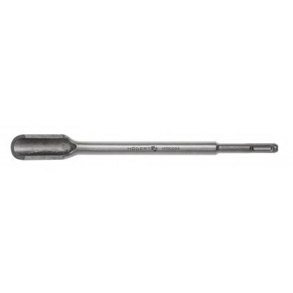 HT6D284 Длето (Каналокопач) SDS+, 22 mm x 14 mm x 250 mm Högert