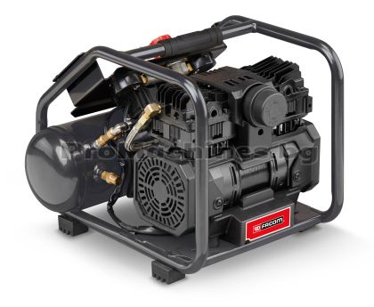 Преносим въздушен компресор Facom 6l