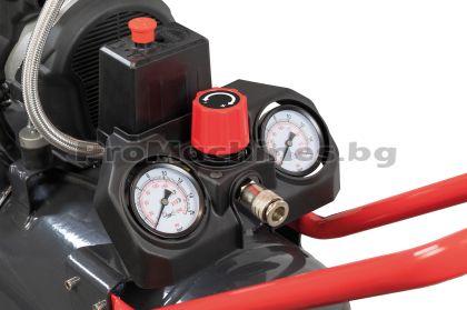 Въздушен компресор, идеален за професионална употреба Facom 24l