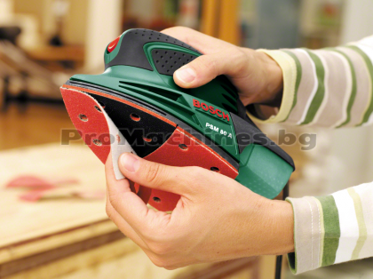 Bosch PSM 80 A