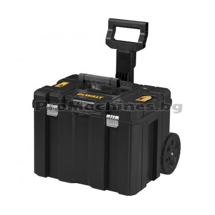 Куфар мобилен TSTAK - Dewalt DWST1-75799