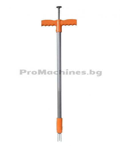 Уред за премахване на плевели - Top Garden, 380100