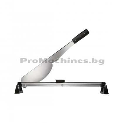 Листова ножица за ламинат до  465х11мм - Wolfcraft LC 600