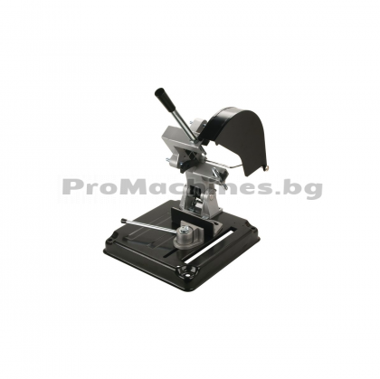 Стойка за ъглошлайф  180/230мм - WOLFCRAFT 5018000