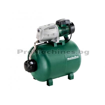 Хидрофор помпа  1900W 9000л/ч - METABO HWW9000/100G